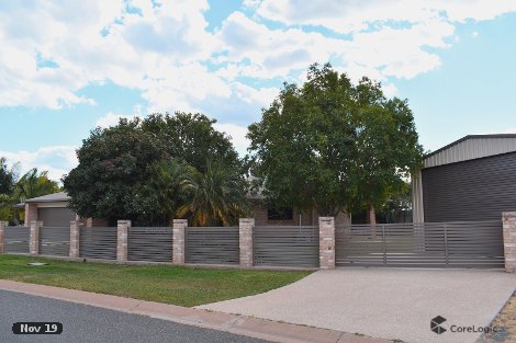 12 Joel Ernest Dr, Emerald, QLD 4720