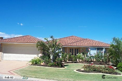 18 Aberfoyle Hts, Currambine, WA 6028