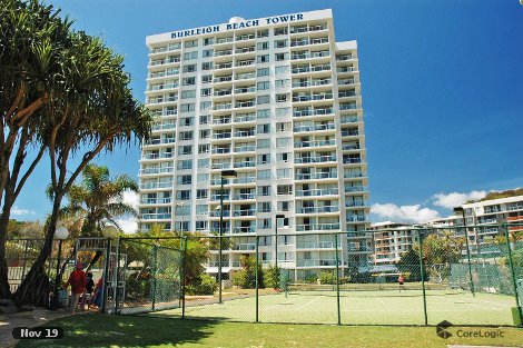 8b/52 Goodwin Tce, Burleigh Heads, QLD 4220