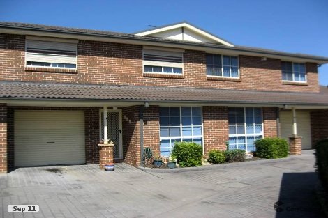 11/162 Chifley St, Wetherill Park, NSW 2164