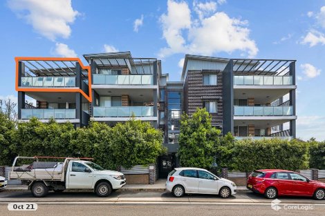 23/8 St Andrews St, Dundas, NSW 2117