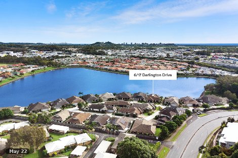 6/17 Darlington Dr, Banora Point, NSW 2486