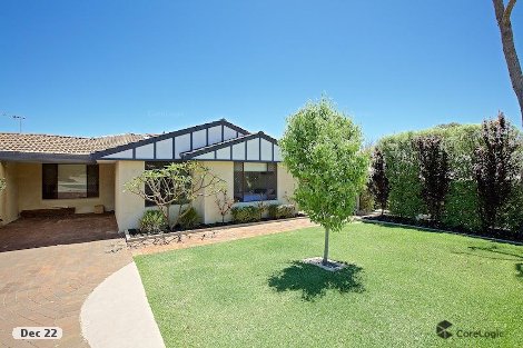 5a Cann Pl, Marmion, WA 6020