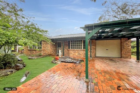 89 Leumeah Rd, Woodford, NSW 2778