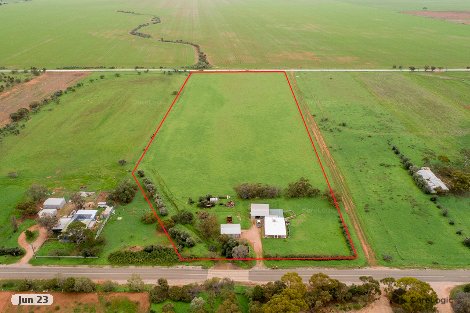 284 Scenic Dr, Napperby, SA 5540