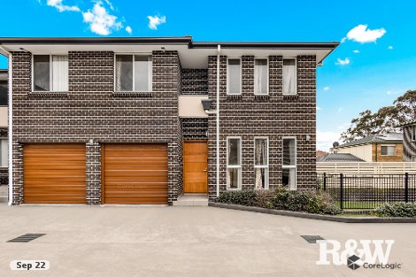 5/32 Derby St, Rooty Hill, NSW 2766