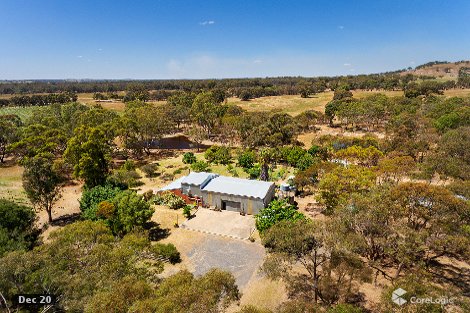 280 Maldon-Shelbourne Rd, Nuggetty, VIC 3463