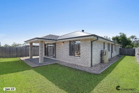 28 Munthari Dr, Berrinba, QLD 4117