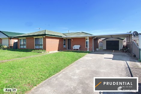 2 Camira Pl, Bonnyrigg, NSW 2177