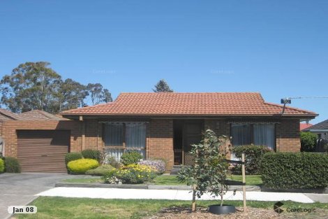 31 Highland St, Kingsbury, VIC 3083