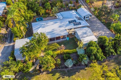 42 Helen Cres, Wurdong Heights, QLD 4680