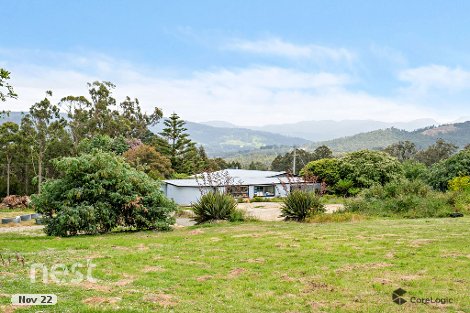 75 Turners Rd, Cradoc, TAS 7109