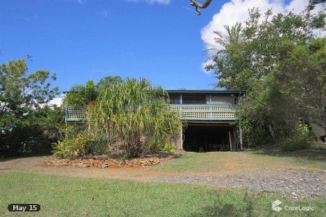 58 Darcy St, Mount Morgan, QLD 4714