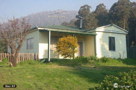 3005 Gordon River Rd, Tyenna, TAS 7140