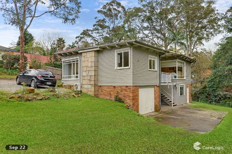 27 George St, Pennant Hills, NSW 2120