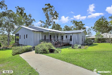 40 Breen Ct, Mcilwraith, QLD 4671