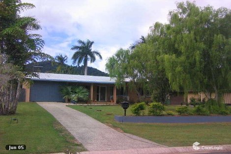 14 Meston Cres, Brinsmead, QLD 4870