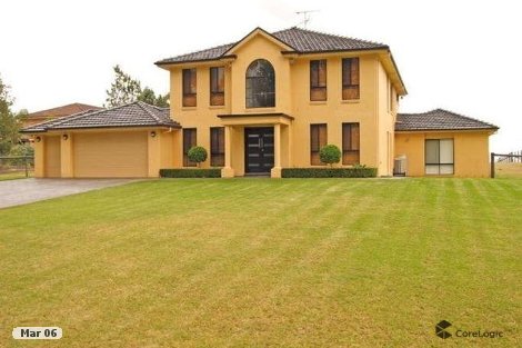 72 Ellis Lane, Ellis Lane, NSW 2570