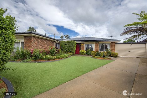 11 Benjee Pl, Isabella Plains, ACT 2905