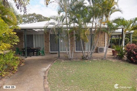 4/19-21 Pepperina Ct, Woodgate, QLD 4660