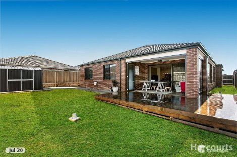 24 Trainers Way, Clyde North, VIC 3978