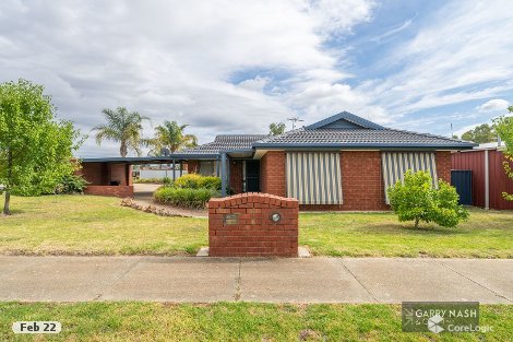 1 Grace Ct, Wangaratta, VIC 3677