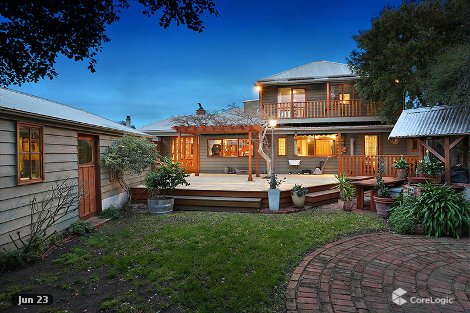 21 Bentons Rd, Mornington, VIC 3931