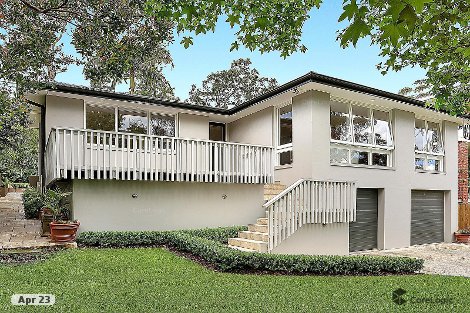 64 Ballyshannon Rd, Killarney Heights, NSW 2087