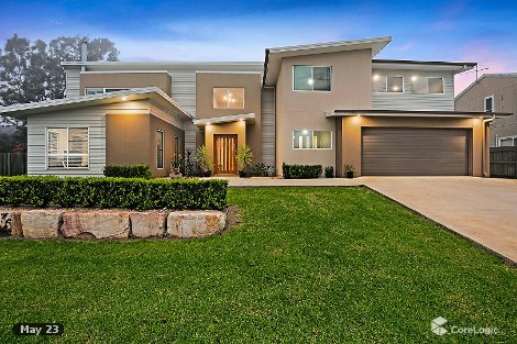 3 Skyline Dr, Blue Mountain Heights, QLD 4350