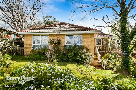 3 Wensley St, Diamond Creek, VIC 3089