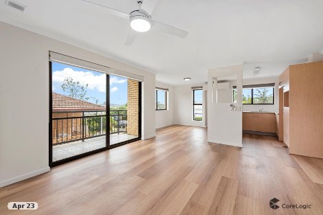 1/46 Collingwood St, Paddington, QLD 4064