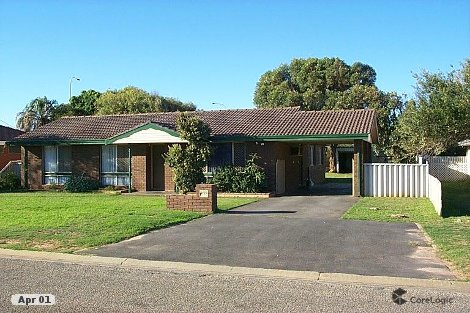 59 Mcaleer Dr, Mahomets Flats, WA 6530