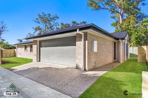 51 Blackbean St, Marsden, QLD 4132