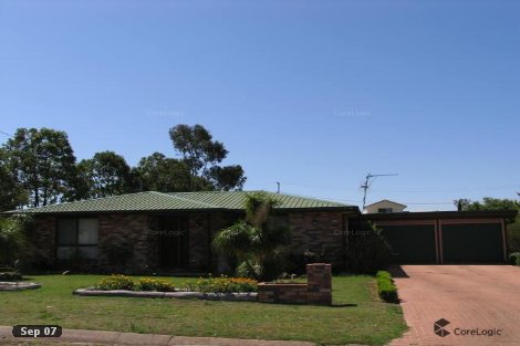 27 Alexia St, Pittsworth, QLD 4356