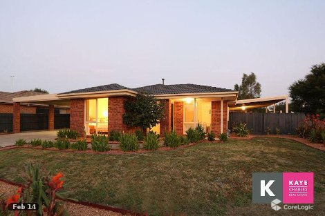 62 Bellevue Dr, Berwick, VIC 3806