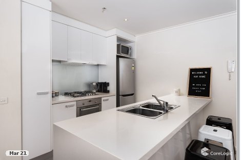 1213/58 Jeffcott St, West Melbourne, VIC 3003