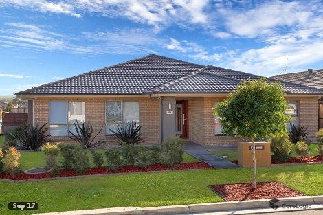 63 Trevor Housley Ave, Bungarribee, NSW 2767