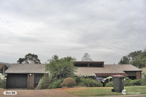 24 Lydia Ave, Surrey Downs, SA 5126