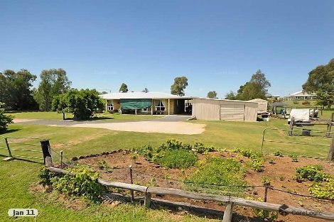 49 William St, Cambooya, QLD 4358