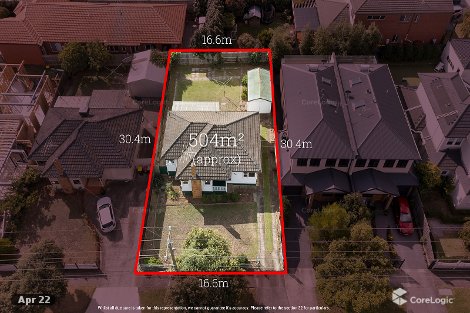 120 Market St, Essendon, VIC 3040