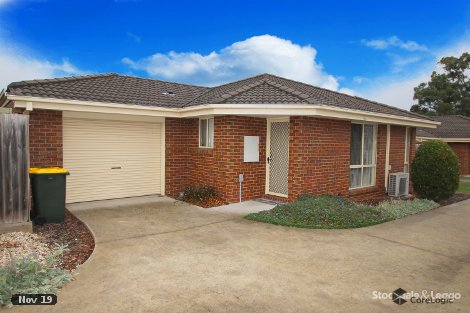 3/18 Bellingham St, Leongatha, VIC 3953