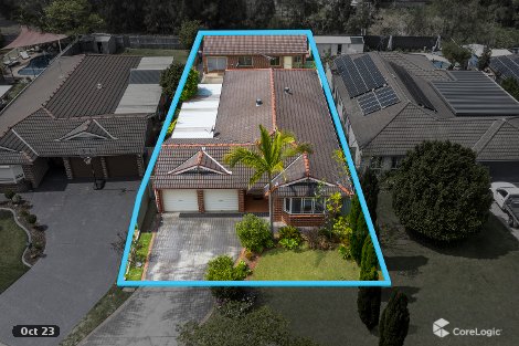 1 Dowding Cl, Cecil Hills, NSW 2171