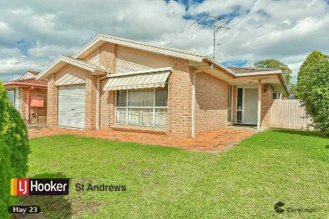 5 Dorrigo Cres, Bow Bowing, NSW 2566