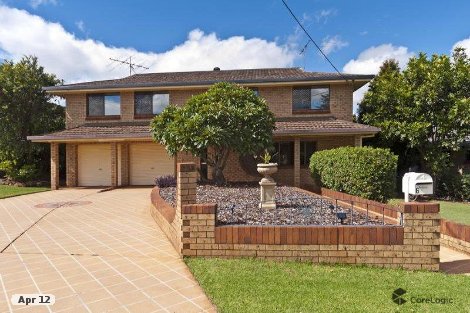 6 Cullen Ct, Rockville, QLD 4350