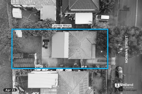 8 Norman St, Berala, NSW 2141