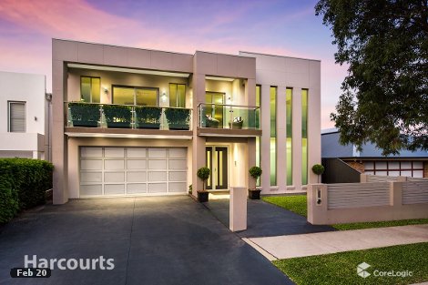 37 Guardian Ave, Beaumont Hills, NSW 2155