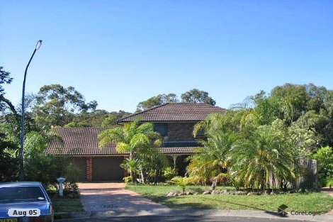 22 Shearwater Ave, Woronora Heights, NSW 2233