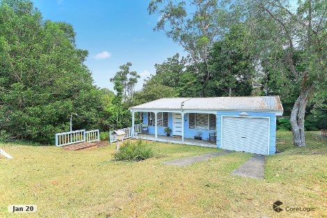 4 Hyam Rd, Hyams Beach, NSW 2540