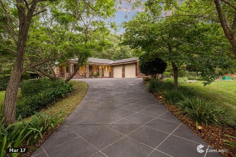 18 Buckett Pl, Kurrajong, NSW 2758