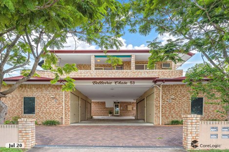 5/53 Bellevue Ave, Gaythorne, QLD 4051